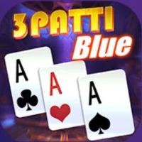 3Patti Blue