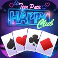 Download Teen Patti HappyClub Latest Version v1.201(0) APK